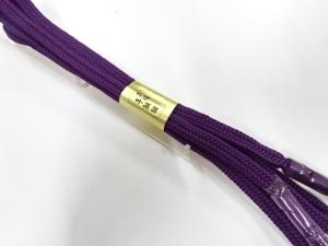 未使用品　正絹　手組帯締め